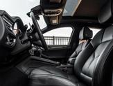 Thumbnail of 2025 Black Porsche Macan