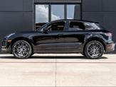 Thumbnail of 2025 Black Porsche Macan