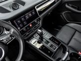 Thumbnail of 2025 Black Porsche Macan