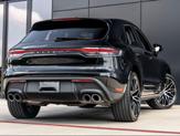 Thumbnail of 2025 Black Porsche Macan