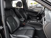 Thumbnail of 2025 Black Porsche Macan