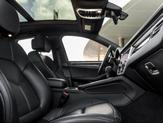 Thumbnail of 2025 Black Porsche Macan