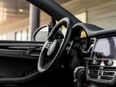 Thumbnail of 2025 Black Porsche Macan