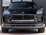 Thumbnail of 2025 Black Porsche Macan