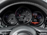 Thumbnail of 2025 Black Porsche Macan