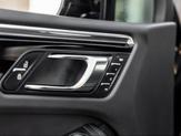 Thumbnail of 2025 Black Porsche Macan