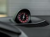 Thumbnail of 2025 Black Porsche Taycan