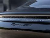 Thumbnail of 2025 Black Porsche Taycan