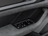 Thumbnail of 2025 Black Porsche Taycan