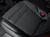 Thumbnail of 2025 Black Porsche Taycan