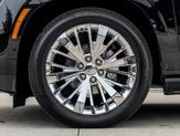 Thumbnail of 2025 Onyx Black GMC Yukon