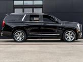 Thumbnail of 2025 Onyx Black GMC Yukon