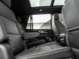 Thumbnail of 2025 Onyx Black GMC Yukon
