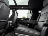 Thumbnail of 2025 Onyx Black GMC Yukon