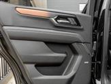 Thumbnail of 2025 Onyx Black GMC Yukon