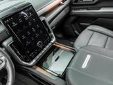 Thumbnail of 2025 Onyx Black GMC Yukon