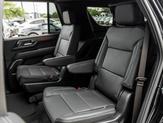 Thumbnail of 2025 Onyx Black GMC Yukon