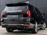 Thumbnail of 2025 Onyx Black GMC Yukon