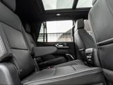 Thumbnail of 2025 Onyx Black GMC Yukon