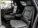 Thumbnail of 2025 Onyx Black GMC Yukon