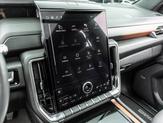 Thumbnail of 2025 Onyx Black GMC Yukon