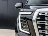 Thumbnail of 2025 Onyx Black GMC Yukon