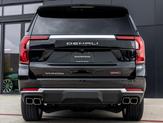 Thumbnail of 2025 Onyx Black GMC Yukon