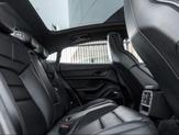 Thumbnail of 2023 Dolomite Silver Metallic Porsche Taycan