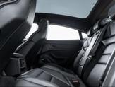 Thumbnail of 2023 Dolomite Silver Metallic Porsche Taycan