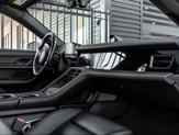 Thumbnail of 2023 Dolomite Silver Metallic Porsche Taycan