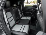 Thumbnail of 2021 Quartzite Grey Metallic Porsche Cayenne