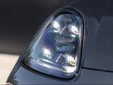 Thumbnail of 2021 Quartzite Grey Metallic Porsche Cayenne