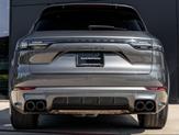 Thumbnail of 2021 Quartzite Grey Metallic Porsche Cayenne
