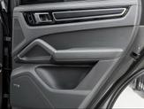 Thumbnail of 2021 Quartzite Grey Metallic Porsche Cayenne