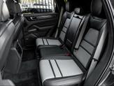 Thumbnail of 2021 Quartzite Grey Metallic Porsche Cayenne