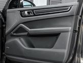 Thumbnail of 2021 Quartzite Grey Metallic Porsche Cayenne