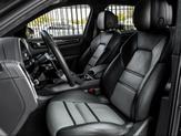 Thumbnail of 2021 Quartzite Grey Metallic Porsche Cayenne