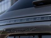 Thumbnail of 2021 Quartzite Grey Metallic Porsche Cayenne