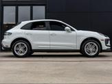 Thumbnail of 2025 White Porsche Macan