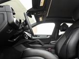 Thumbnail of 2025 Quartzite Grey Metallic Porsche Cayenne