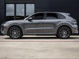 Thumbnail of 2025 Quartzite Grey Metallic Porsche Cayenne
