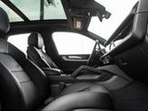Thumbnail of 2025 Quartzite Grey Metallic Porsche Cayenne