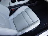 Thumbnail of 2022 Ice Grey Metallic Porsche Taycan