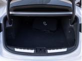 Thumbnail of 2022 Ice Grey Metallic Porsche Taycan