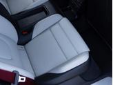 Thumbnail of 2022 Ice Grey Metallic Porsche Taycan