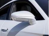 Thumbnail of 2022 Ice Grey Metallic Porsche Taycan