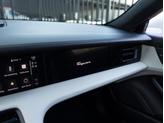 Thumbnail of 2022 Ice Grey Metallic Porsche Taycan