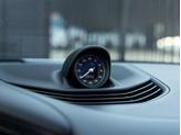 Thumbnail of 2022 Ice Grey Metallic Porsche Taycan