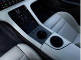 Thumbnail of 2022 Ice Grey Metallic Porsche Taycan