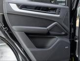 Thumbnail of 2026 Chromite Black Metallic Porsche Cayenne